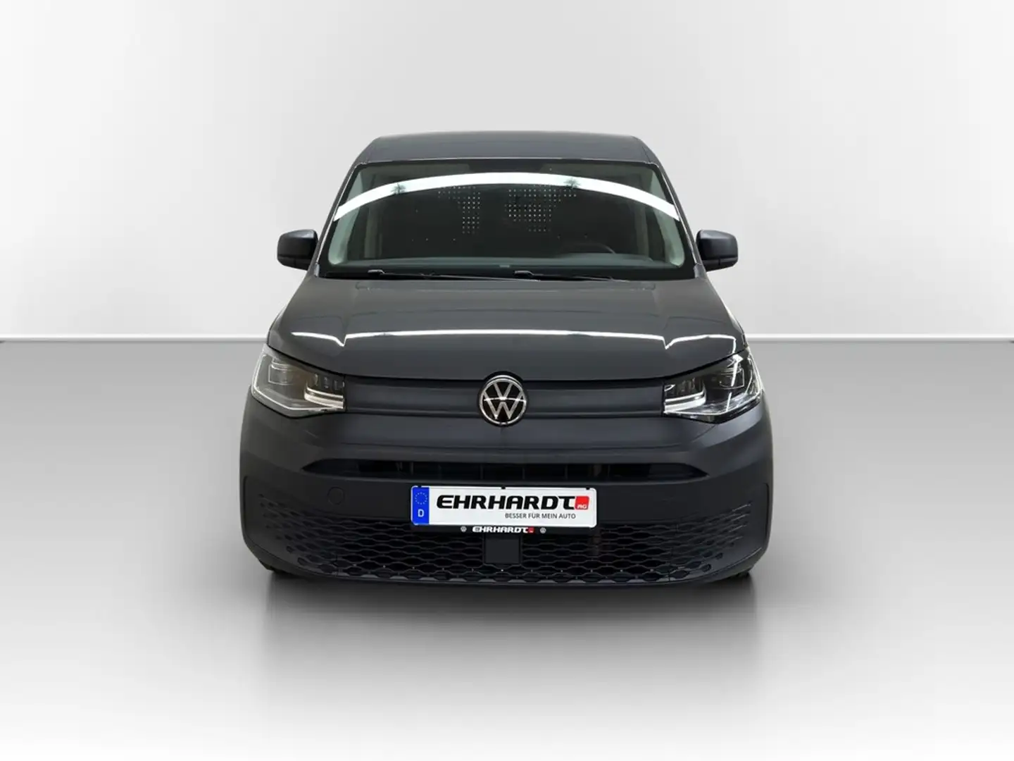 Volkswagen Caddy Maxi Cargo 1.5 TSI EcoProfi AHK*LED*NAV*SHZ*PDC... Grau - 2