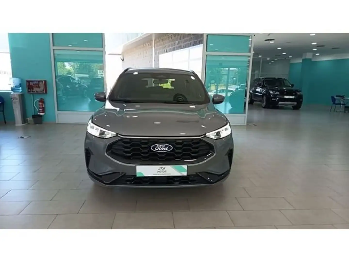 Ford Kuga 1.5 EcoBoost ST-Line FWD 150 Gris - 2