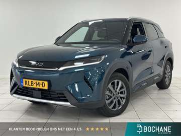 1.5 DM-i Boost Afneembare trekhaak | 1000 km actie