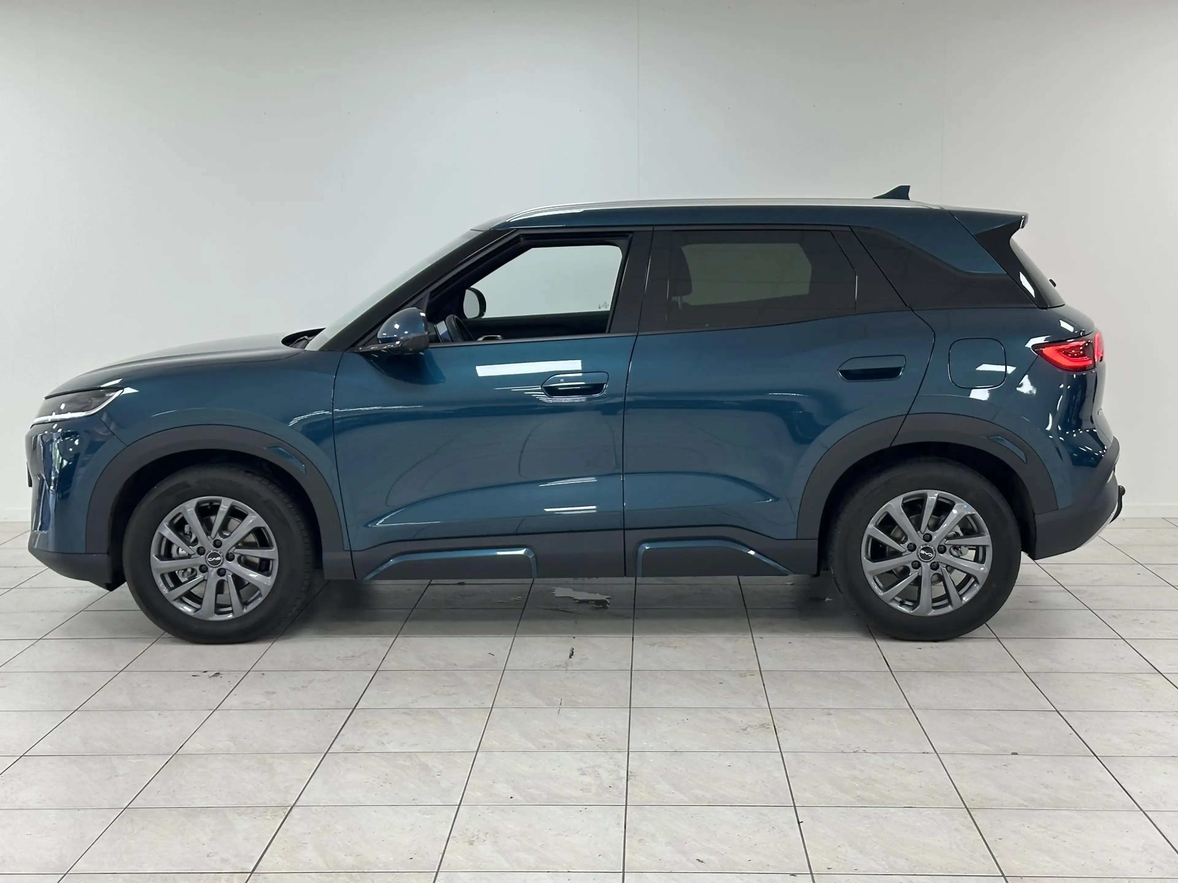 BYD Atto 2 1.5 DM-i Boost Afneembare trekhaak | 1000 km actie — photo 19