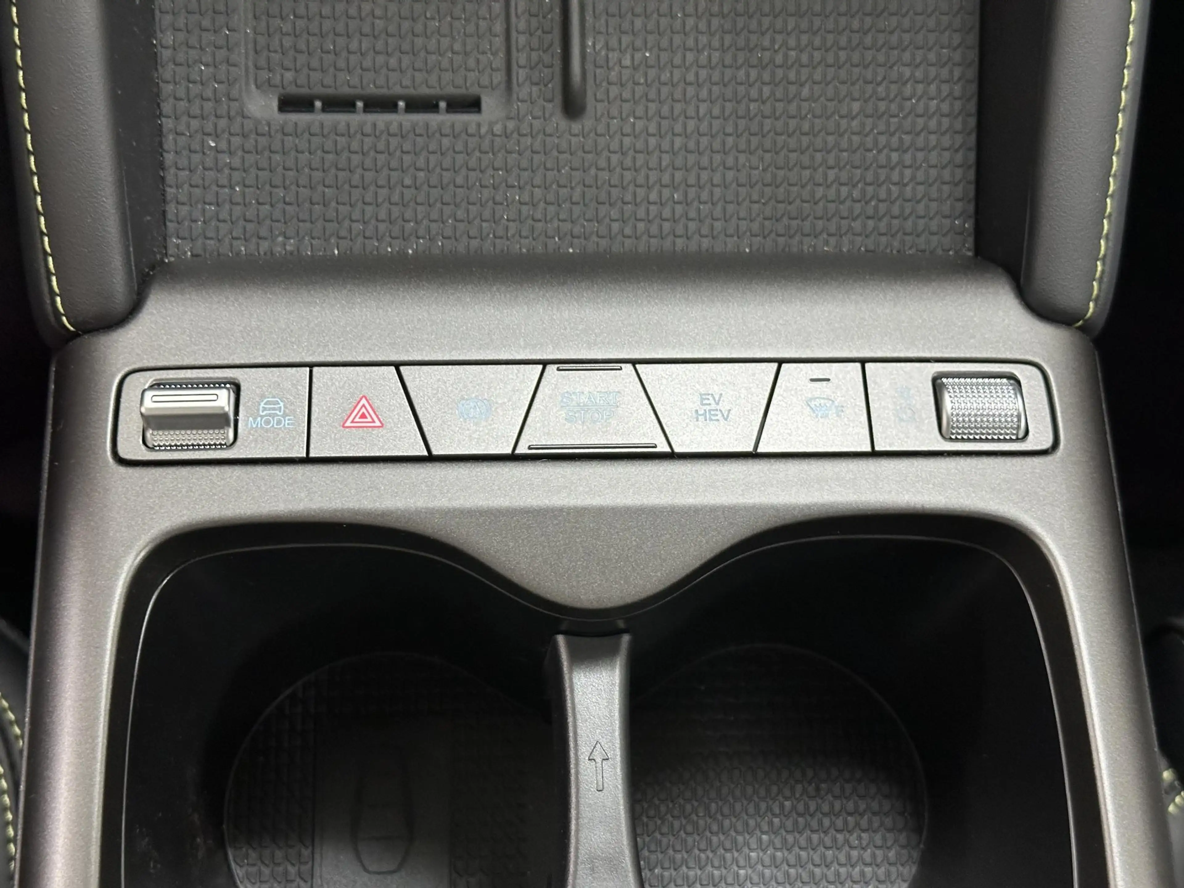 BYD Atto 2 1.5 DM-i Boost Afneembare trekhaak | 1000 km actie — photo 29