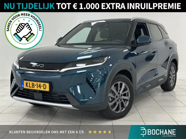 BYD Atto 2