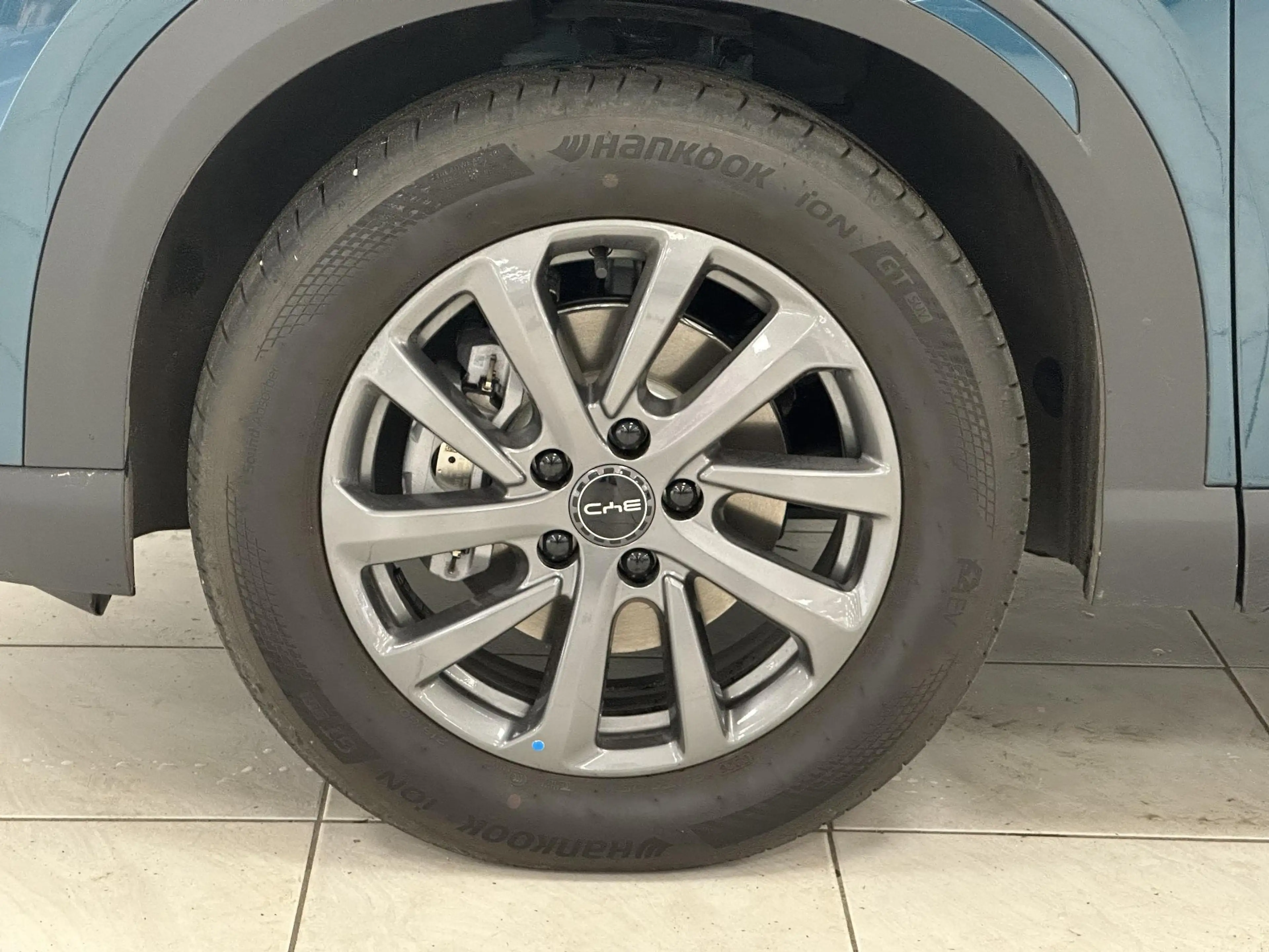 BYD Atto 2 1.5 DM-i Boost Afneembare trekhaak | 1000 km actie — photo 33