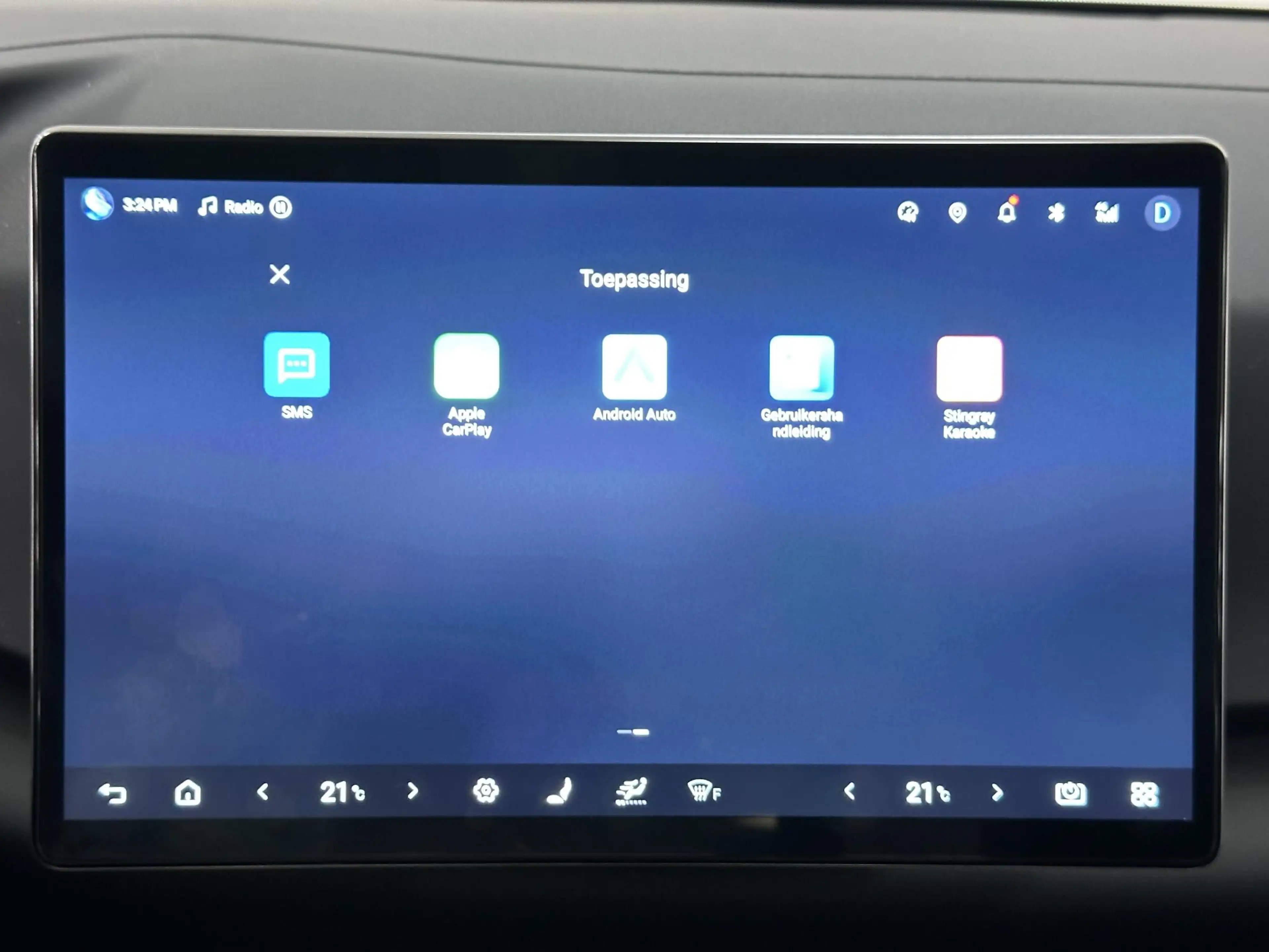 BYD Atto 2 1.5 DM-i Boost Afneembare trekhaak | 1000 km actie — photo 15
