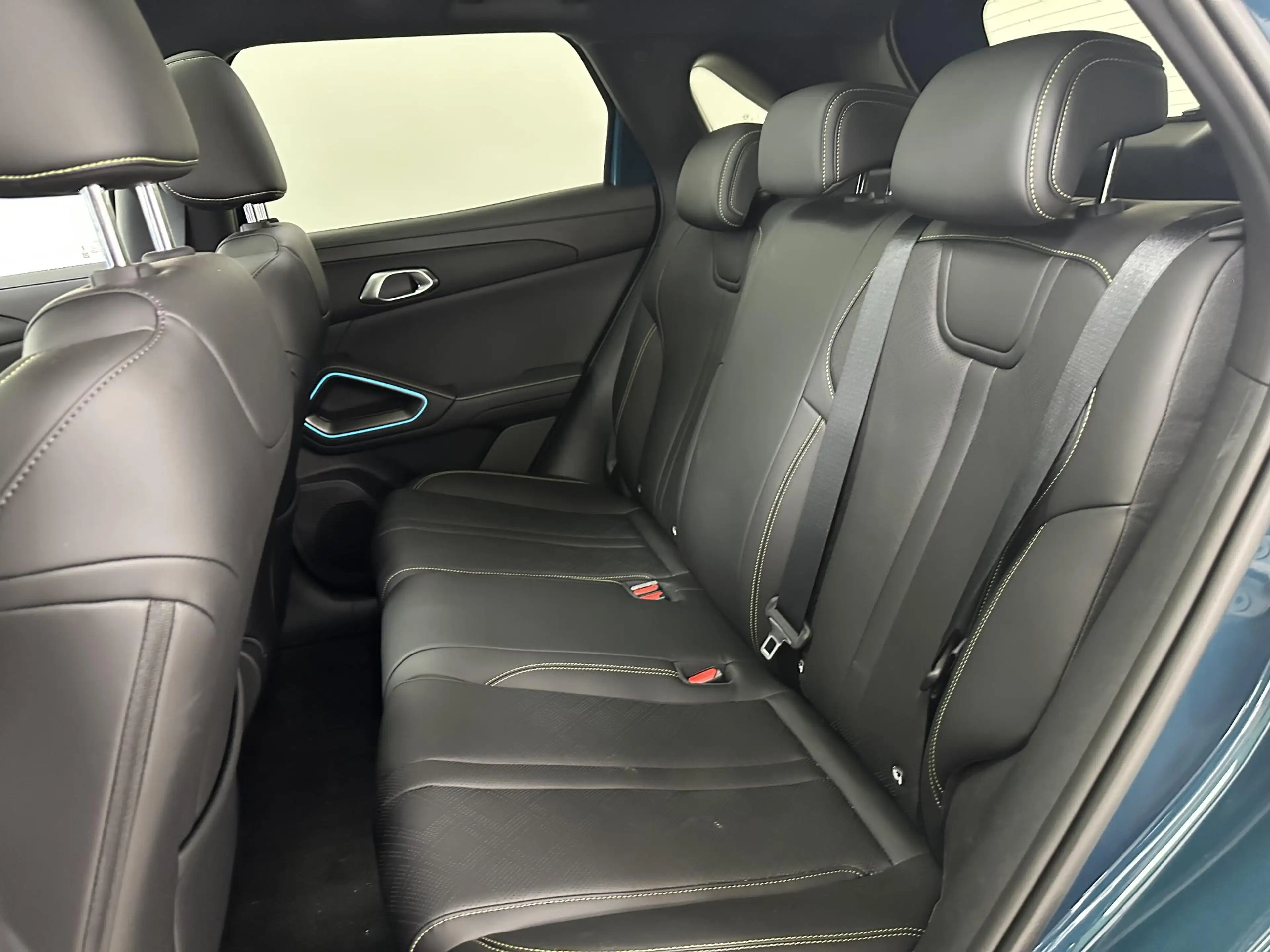 BYD Atto 2 1.5 DM-i Boost Afneembare trekhaak | 1000 km actie — photo 8