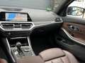 BMW 320 3-serie 320i High Executive Edition - Panodak - NA Negro - thumbnail 13