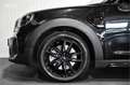 MINI Cooper SE Countryman Hybrid ALL4 Classic | Navigatie | Leder | LED | 18 Zwart - thumbnail 9
