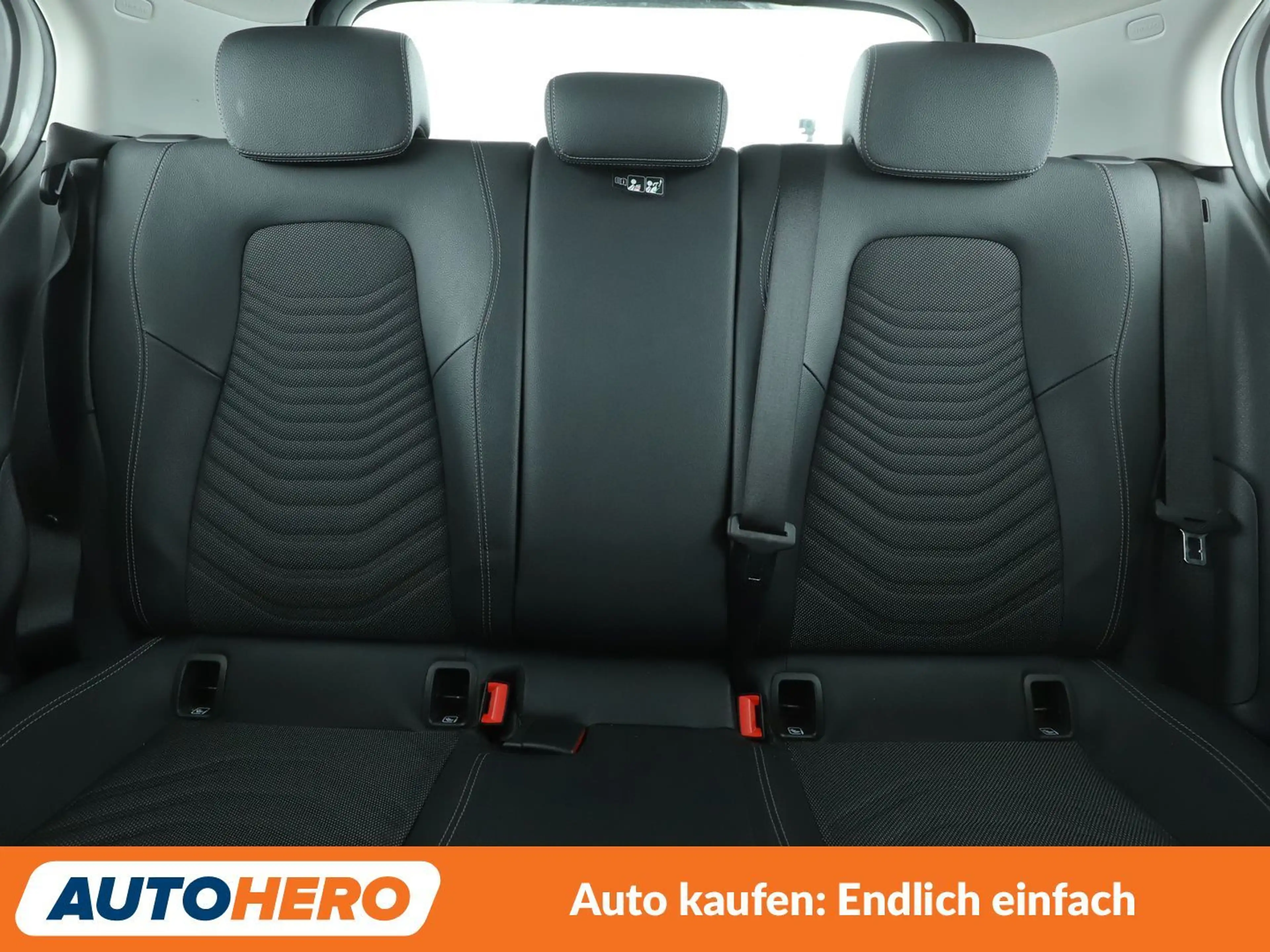 Mercedes-Benz A 250 A 250e Style Aut.*NAVI*VC*ACC*CAM*PDC*SHZ*ALU* — photo 15