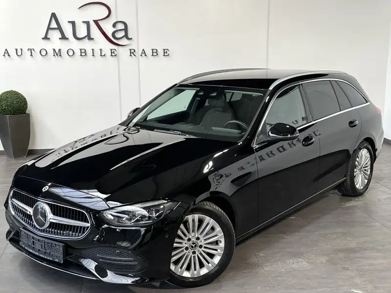 MERCEDES-BENZ Clasa C