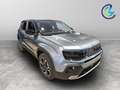 Jeep Avenger 1.2 Turbo Summit Gris - thumbnail 1