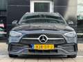 Mercedes-Benz C 220 Estate d AMG Line Zwart - thumbnail 3