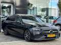Mercedes-Benz C 220 Estate d AMG Line Zwart - thumbnail 4