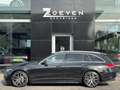 Mercedes-Benz C 220 Estate d AMG Line Zwart - thumbnail 18
