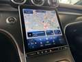 Mercedes-Benz C 220 Estate d AMG Line Zwart - thumbnail 22