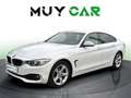 BMW 418 418d Gran Coupé Blanco - thumbnail 3
