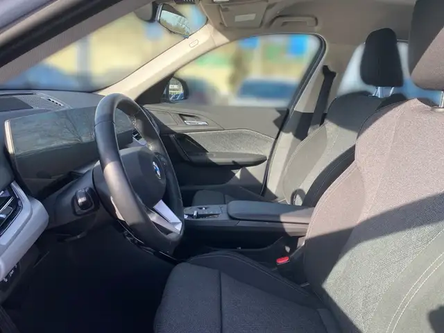 BMW X1 view 7