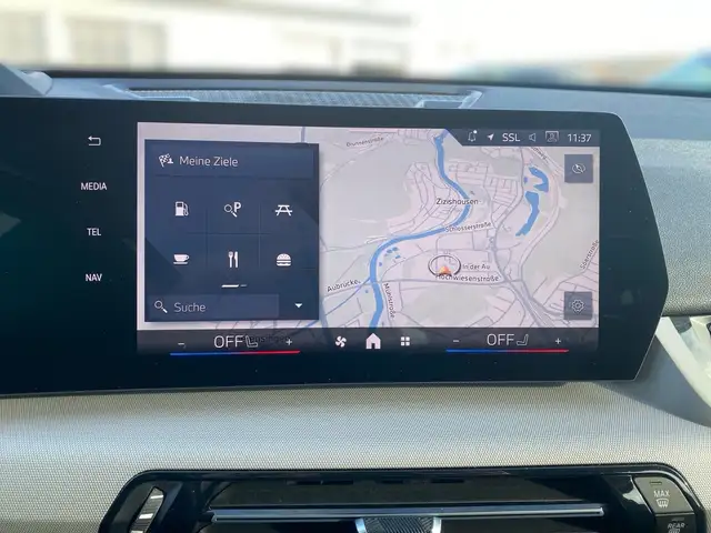 BMW X1 view 9