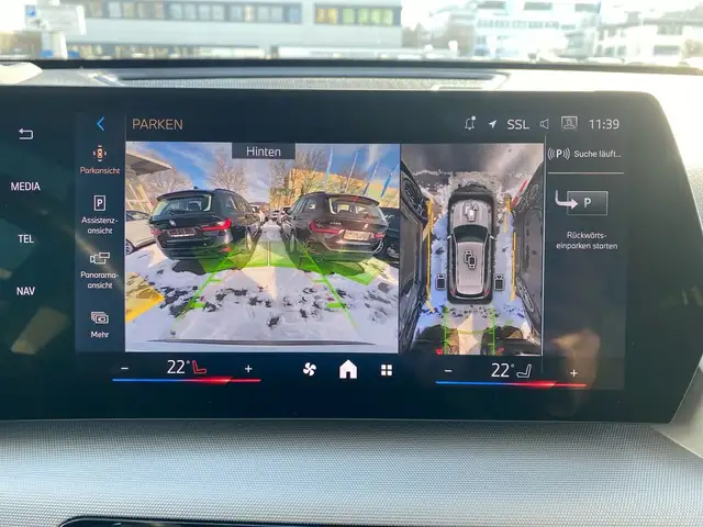 BMW X1 view 15
