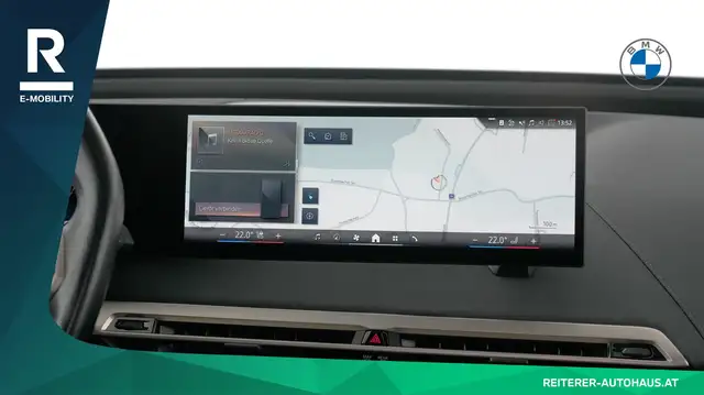 BMW Ix view 14