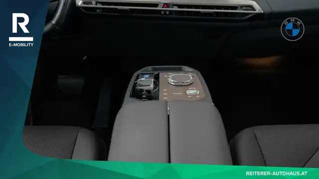 BMW Ix view 15
