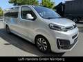 Citroen Spacetourer Spacetourer Shine XL Pano Leder AHK Silber - thumbnail 3