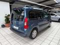 Citroen Berlingo Kombi Multispace HDi 110 FAP 1.Hand Notbremsass. B Blau - thumbnail 8