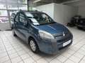 Citroen Berlingo Kombi Multispace HDi 110 FAP 1.Hand Notbremsass. B Blau - thumbnail 3