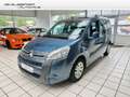 Citroen Berlingo Kombi Multispace HDi 110 FAP 1.Hand Notbremsass. B Blau - thumbnail 1