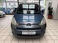 Citroen Berlingo Kombi Multispace HDi 110 FAP 1.Hand Notbremsass. B Blau - thumbnail 2
