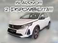 Peugeot 3008 BlueHDi 130 S&S EAT8 Allure Bianco - thumbnail 1
