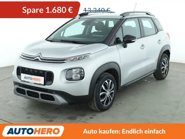 Citroen C3 Aircross 1.6 Blue-HDi Feel*TEMPO*PDC*SHZ*KLIMA*