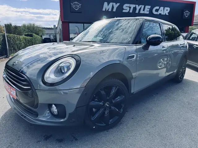 MINI Cooper Clubman Mini Clubman 1.5 Cooper, Full Options, GArantie 1 an