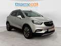 Opel Mokka 120 Jahre AUTOMATIK ALLWETTER AHK KAMERA SITZ.HZG Silber - thumbnail 4
