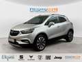 Opel Mokka 120 Jahre AUTOMATIK ALLWETTER AHK KAMERA SITZ.HZG Silber - thumbnail 1