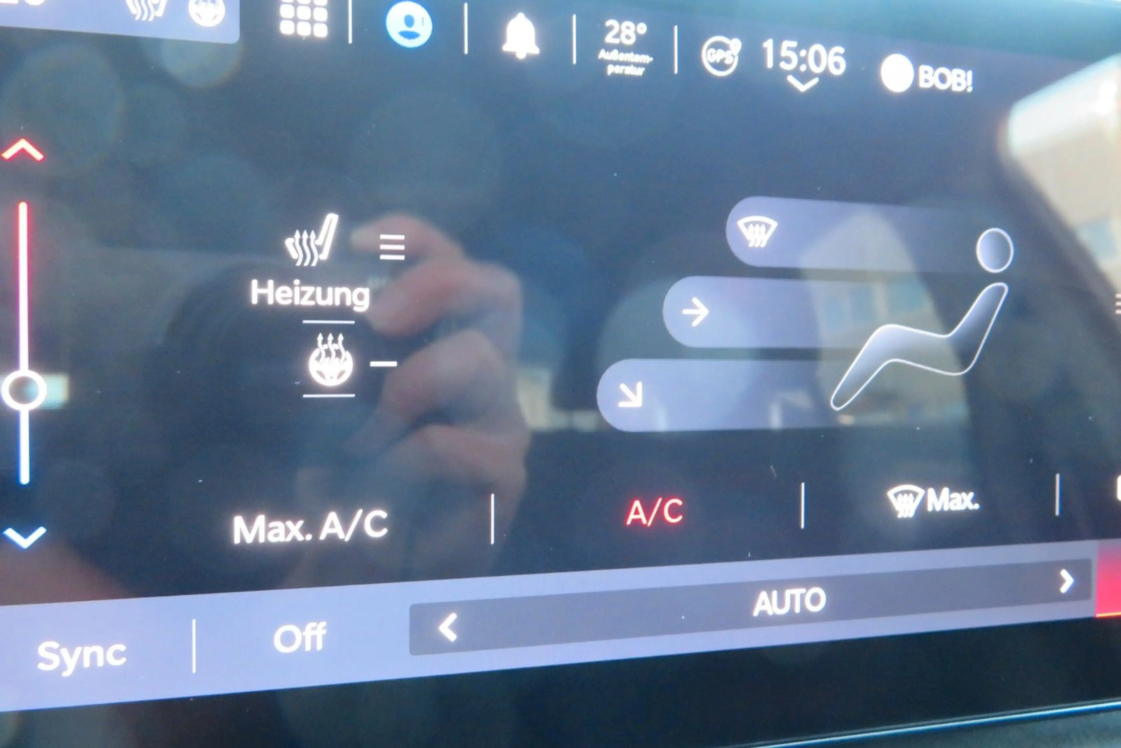 Alfa Romeo Tonale Veloce 1.5 VGT 160PS 48V Hybrid — photo 11