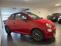 Fiat 500C 500C SPORT 1.2 CABRIO 69CV AUTOMATICA UNIRPO Rot - thumbnail 5