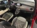 Fiat 500C 500C SPORT 1.2 CABRIO 69CV AUTOMATICA UNIRPO Rot - thumbnail 18