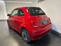 Fiat 500C 500C SPORT 1.2 CABRIO 69CV AUTOMATICA UNIRPO Rot - thumbnail 9