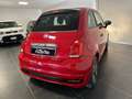 Fiat 500C 500C SPORT 1.2 CABRIO 69CV AUTOMATICA UNIRPO Rot - thumbnail 11