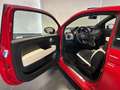 Fiat 500C 500C SPORT 1.2 CABRIO 69CV AUTOMATICA UNIRPO Rot - thumbnail 12