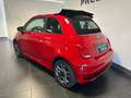 Fiat 500C 500C SPORT 1.2 CABRIO 69CV AUTOMATICA UNIRPO Rot - thumbnail 8