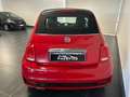 Fiat 500C 500C SPORT 1.2 CABRIO 69CV AUTOMATICA UNIRPO Rot - thumbnail 10
