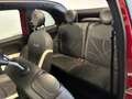 Fiat 500C 500C SPORT 1.2 CABRIO 69CV AUTOMATICA UNIRPO Rot - thumbnail 15