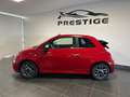 Fiat 500C 500C SPORT 1.2 CABRIO 69CV AUTOMATICA UNIRPO Rot - thumbnail 6