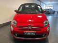 Fiat 500C 500C SPORT 1.2 CABRIO 69CV AUTOMATICA UNIRPO Rot - thumbnail 3
