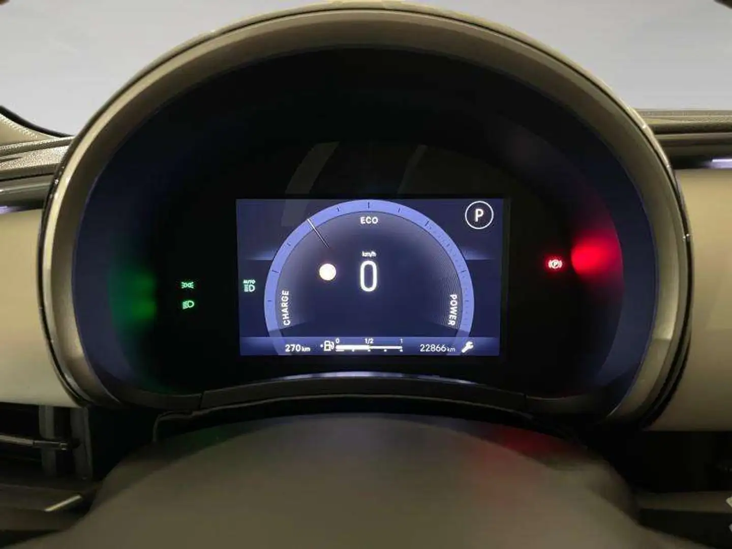 Fiat 600 1.2 HYBRID Weiß - 2