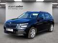 Skoda Kamiq Active 1.0TSI LED PDC SHZ FSE Klima 16" Noir - thumbnail 1