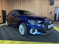 Audi A3 Sportback advanced TFSI *Navi*LED*Kam*Virtual Blau - thumbnail 4