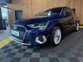 Audi A3 Sportback advanced TFSI *Navi*LED*Kam*Virtual Blau - thumbnail 1