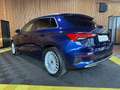 Audi A3 Sportback advanced TFSI *Navi*LED*Kam*Virtual Blau - thumbnail 5